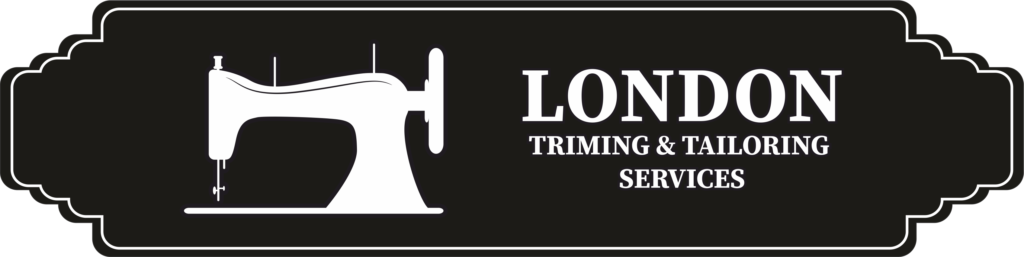 LONDON TRIMING & TAILORING SERVICES